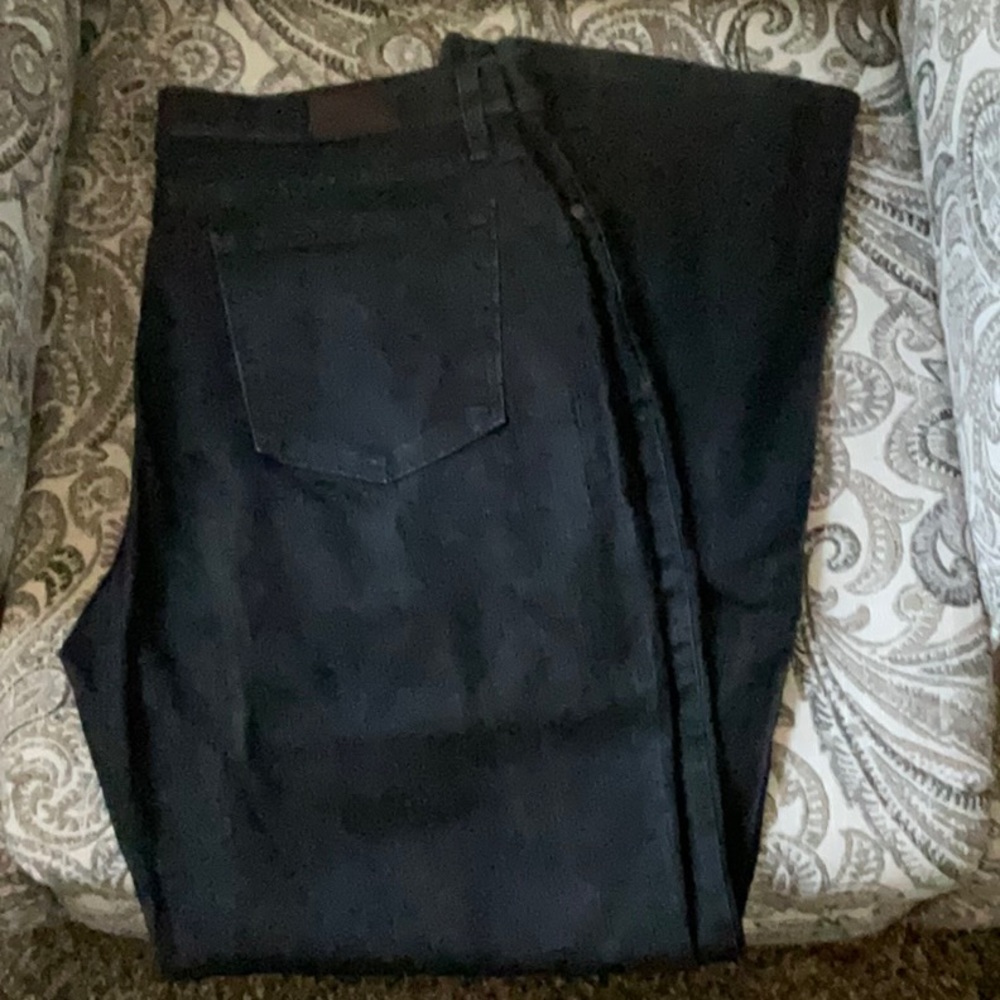 Women’s Lee Jeans Black
